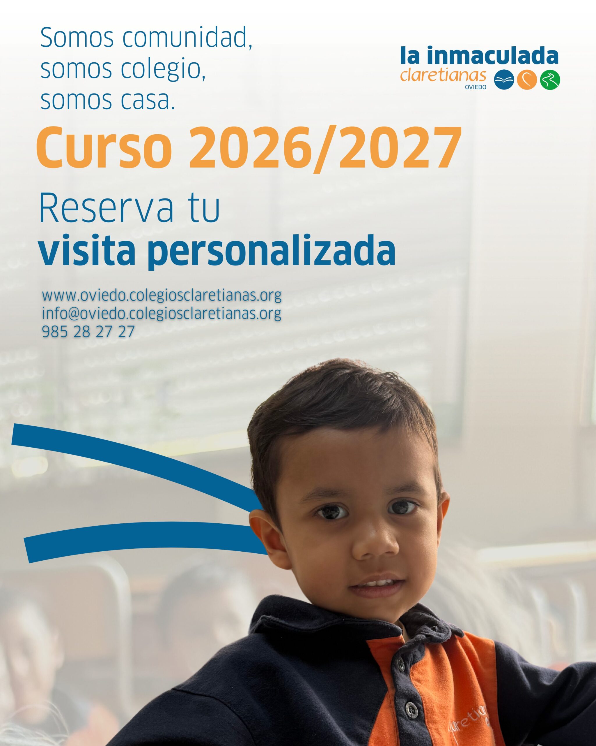 CARTEL WEB EN RESERVAS